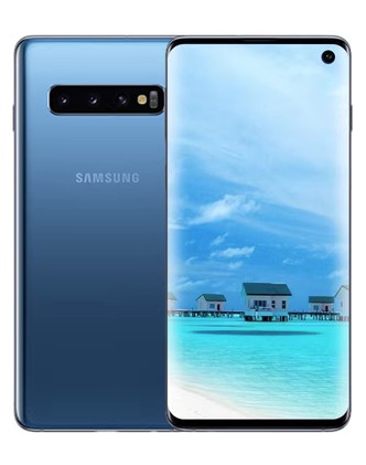 Samsung/三星 Galaxy S10 SM-G9730 全网通4G 曲屏 8GB+512GB